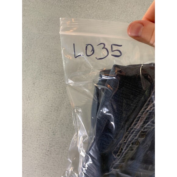 Torrid Women's Denim Blue Skinny Jeans Size 26 5-Pocket Design - Picture 10 of 10